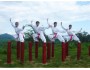 4 Years Wing Chun, Tai Chi & Kung Fu Vacation in China
