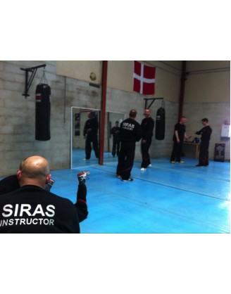 Siras Academy