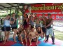 2 недели настоящего Муай Тай | Sitjemam Muay Thai - Мае Хонг Сон, Таиланд