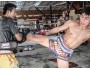 Sitmonchai Muay Thai Gym | Kanchanaburi