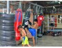 1 Week Muay Thai Training in Pattaya, Thailand