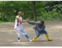 1 Year Train Kung Fu in China with Shaolin Warrior Monk