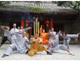 3 Months Shaolin Kung Fu Holiday Training in China