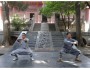 5 лет изучения шаолиньских боевых искусств | Суншань Шаолинь Ушу Академия - Хэнань, Китай