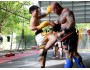 2 недели тренировок Муай Тай | Fighting Spirit Gym - Бангкок Таиланд