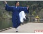 1 Year All-Inclusive Kung Fu Training in Hubei, China