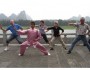 4 Weeks of Tai Chi in Yangshuo, Guanxi Province, China