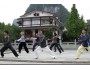 4 Weeks of Tai Chi in Yangshuo, Guanxi Province, China