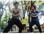 2 Weeks Basic Kung Fu Training in Sabah, Malaysia