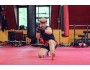 Месяц тайский бокс (Лао-Тай), Кунг-фу и Юдха-йога | HORS-CLUB - Россия Москва