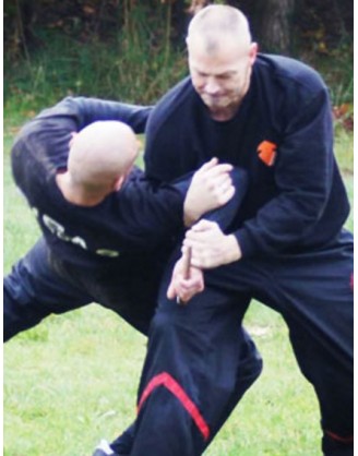 2 дня тренировок искусству контактного рукопашного боя | Siras Academy - Силькеборг, Дания