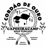 Capoeira Camp