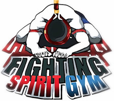 Fighting Spirit