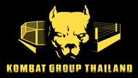 Pattaya Kombat Group