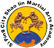 Siping Shaolin Martial Arts Academy