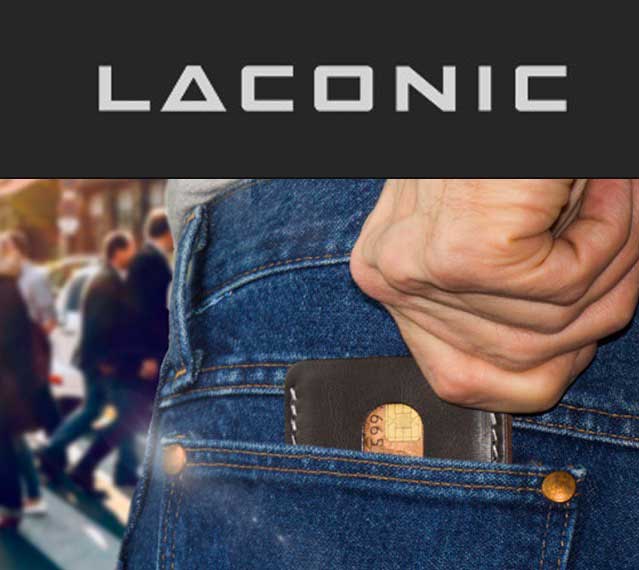 LACONIC