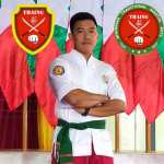 тренер по банд банши бирма